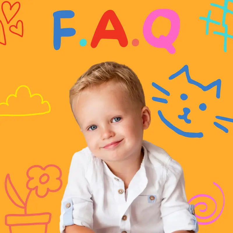 Questions Fréquentes !?
